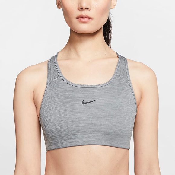 Nike Other - Nike Dri-FIT Swoosh Bra Women’s S